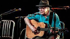 David Olney Live