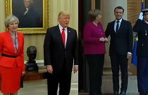 "Breves de Bruxelas": aliados do reino Unido condenam Rússia no caso Skripal