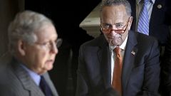Image: Speaker Pelosi Announces Impeachment Managers, Signs And Transmits A