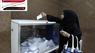Egyptians abroad cast their votes, process monitored in Cairo