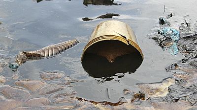 Amnesty International says Shell, Eni negligent on Nigeria oil spills