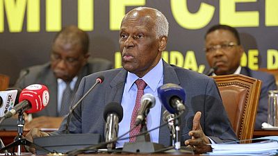 Angola - MPLA : dos Santos annonce l'élection de son successeur en décembre 2018 ou avril 2019