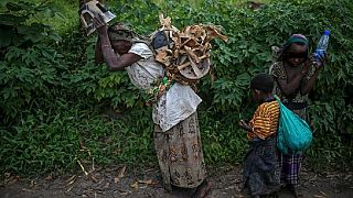 The agony of Congo's 'child witches'