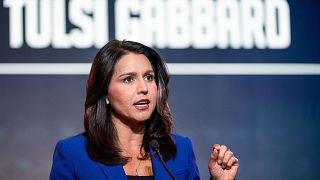 Image: Tulsi Gabbard