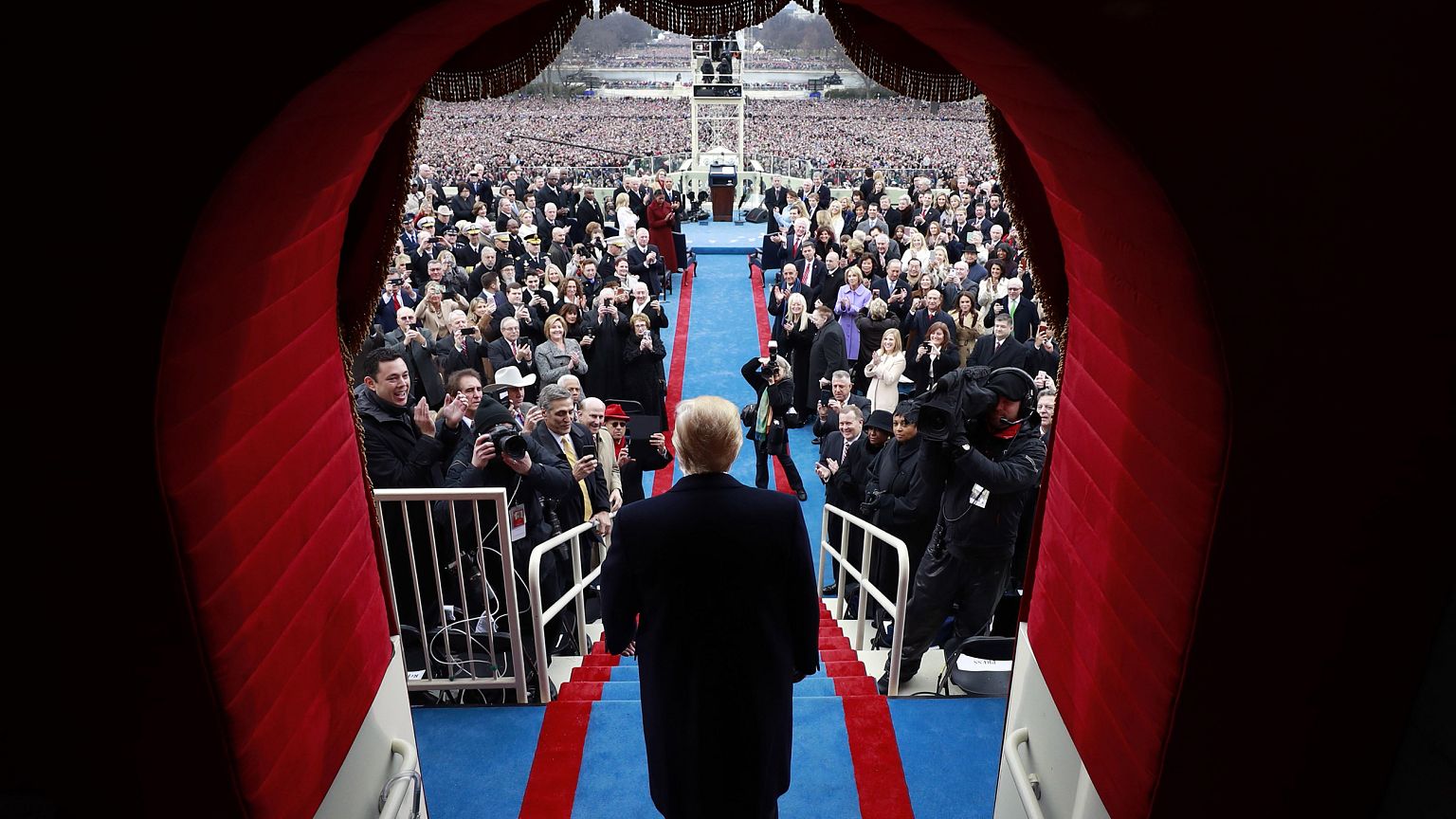 Image: Donald Trump