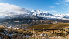 Image: Tibetan Plateau
