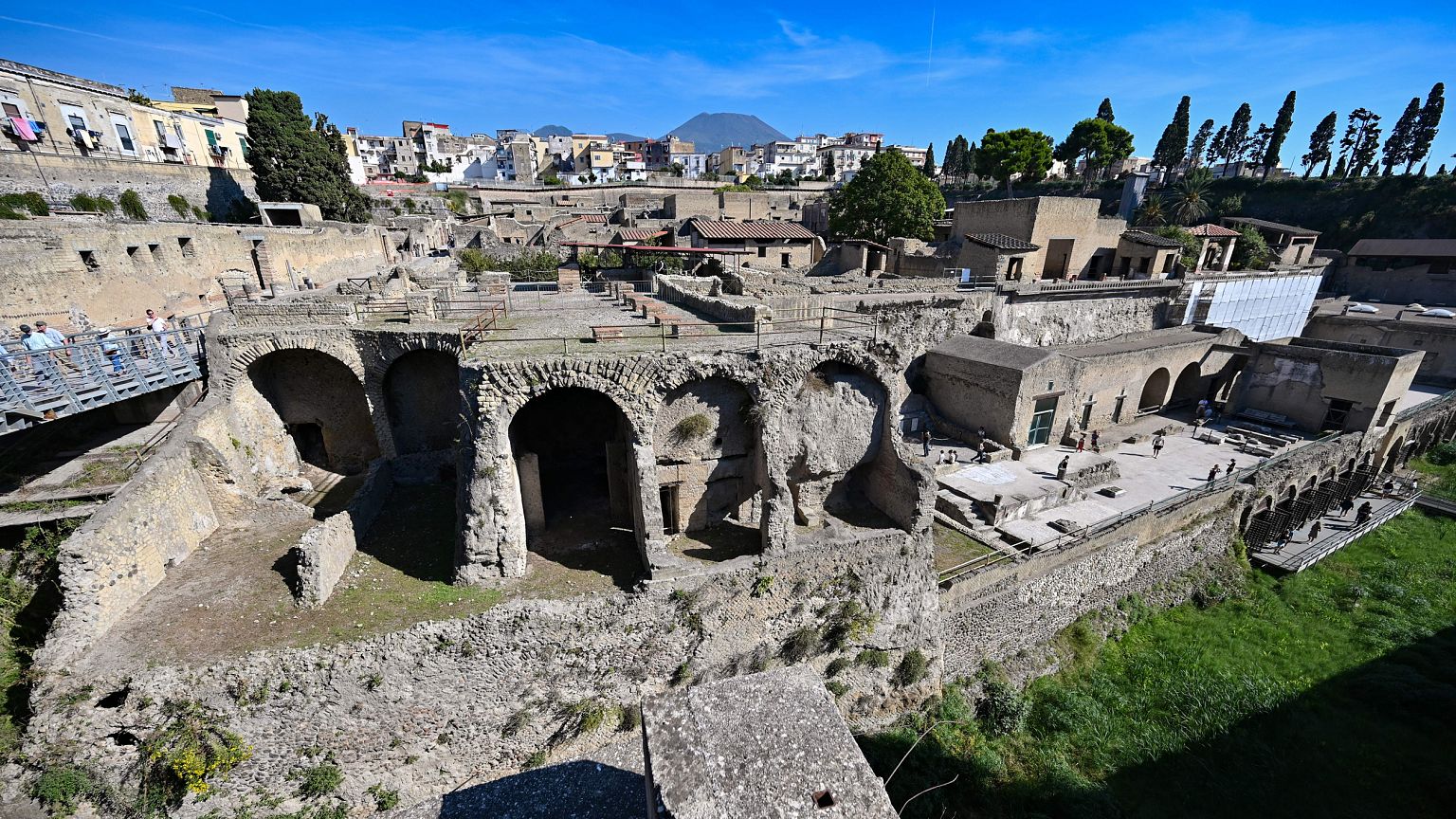 Image: Herculaneum