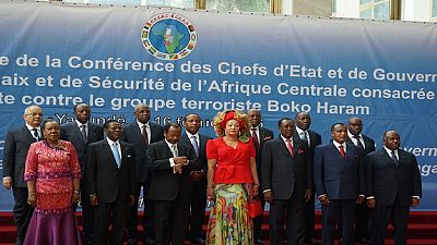 CEEAC : le sommet sur la paix et la sécurité renvoyé à juin