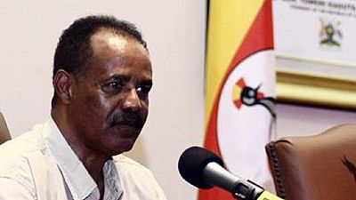 Eritrea finally explains October 2017 Asmara protest in letter to U.N.