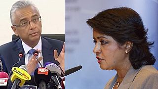 Mauritian PM rubbishes commission of inquiry set up by President Gurib-Fakim