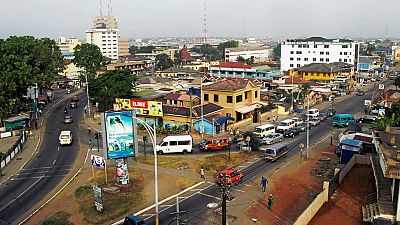Ghana, locomotive de la croissance africaine en 2018