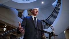 Image: Carter Page, a foreign policy adviser to Donald Trump's 2016 preside