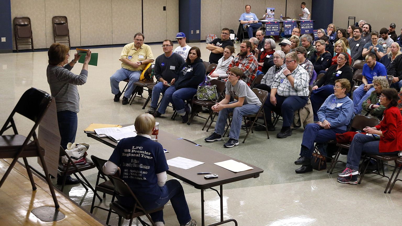 Iowa caucus app sparks election security concerns