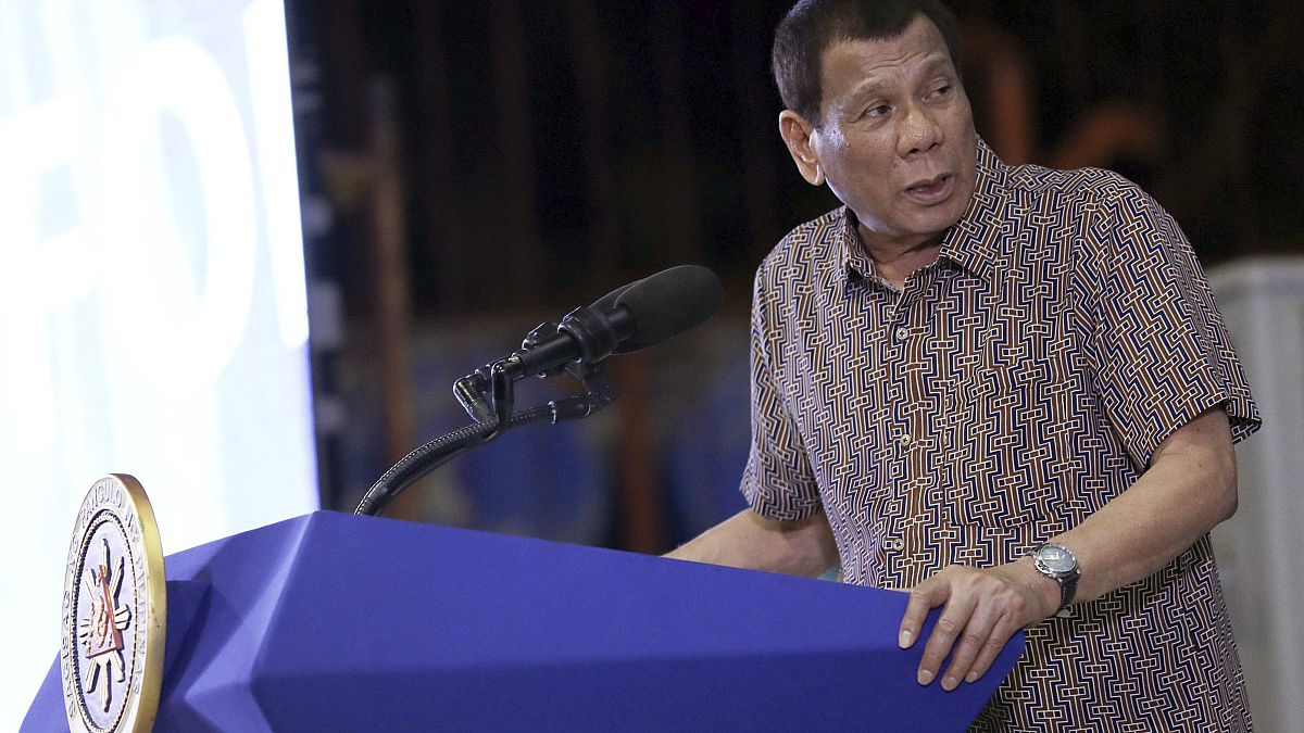 Image:President Rodrigo Duterte