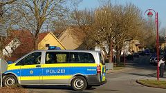 Image: Shooting in in Rot am See