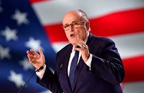 Image; Rudy Giuliani