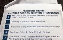 Image: House managers packet