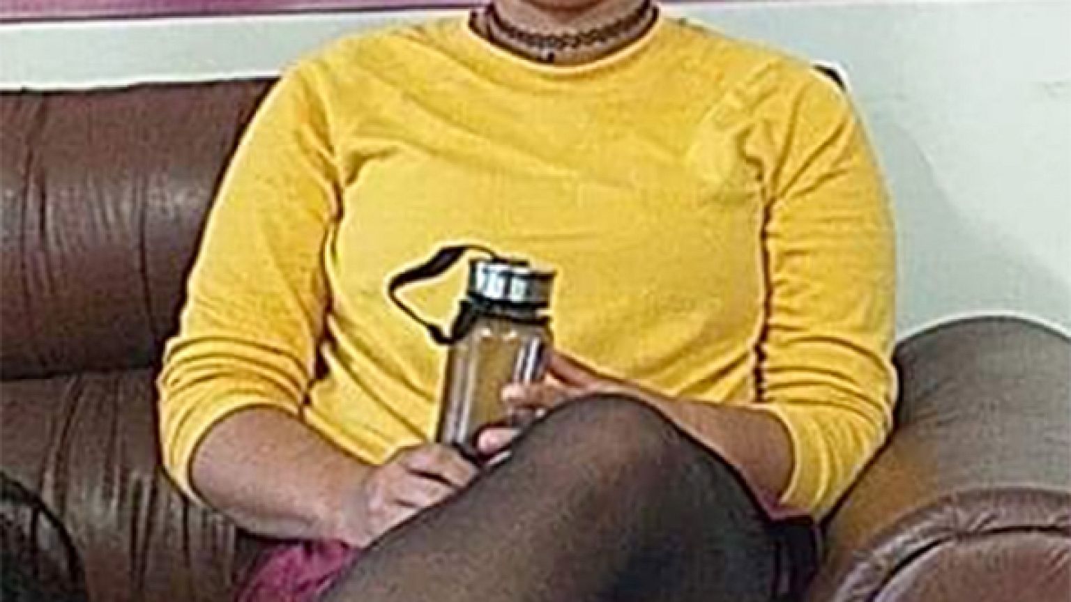 Image; Isabel Cabanillas de la Torre