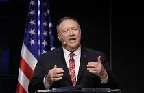 Image: Mike Pompeo