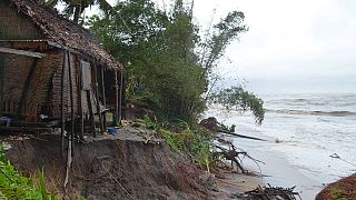 Tropical storm Eliakim kills 17 in Madagascar: authorities