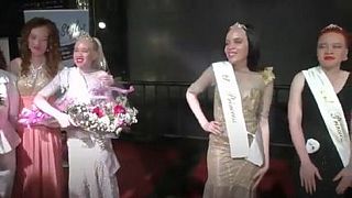 Zimbabwe crowns its first 'Miss Albino,' queen gets $85 prize money