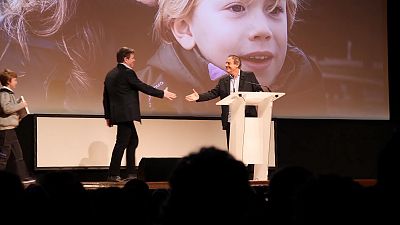 Internationales Filmfestival und Forum für Menschenrechte Genf 2018