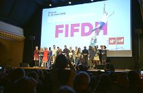 El Festival de Cine de Derechos Humanos de Ginebra premia los valores universales en los films de ficción