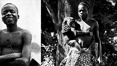 Devoir de mémoire : il y a 102 ans, mourait Ota Benga, le Congolais enfermé dans les zoos américains