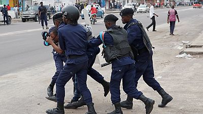 RDC : au moins 47 morts dans la répression des manifestations anti-Kabila en un an (ONU)