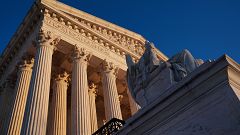 Image: Supreme Court Building