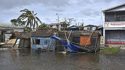 Madagascar : la tempête Eliakim fait au moins 20 morts (nouveau bilan)