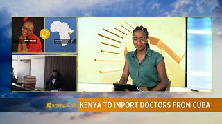 Kenya to import 100 doctors from Cuba [The Morning Call]