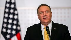 Image: Secretary of State Pompeo
