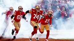 Image: Divisional Round - Minnesota Vikings v San Francisco 49ers