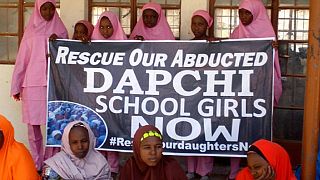 Nigeria was warned before Boko Haram abduction of Dapchi girls: Amnesty