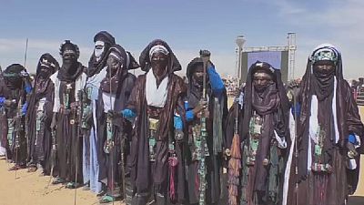 Niger : 13è édition du festival de l'AÏR
