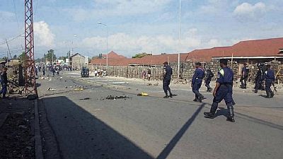 RDC : des détenteurs de téléphones « anti- Kabila » fouillés ou arrêtés par de prétendus policiers