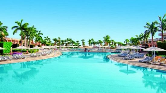 À la découverte du tourisme à Hurghada en Egypte [no comment]