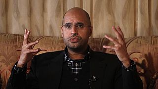 Gaddafi's son, Saif al Islam welcomes Sarkozy arrest, offers evidence