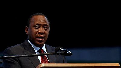 Les élections kényanes manipulées par le cabinet Cambridge Analytica ?