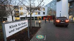 Image: university hospital Ulm