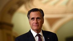 Image: Mitt Romney