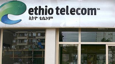 Unexplained internet blackout in Ethiopia's Oromia region