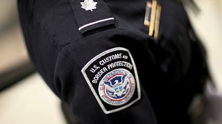 CBP Demonstrates New App For Expedited Passport Control And Customs Screeni