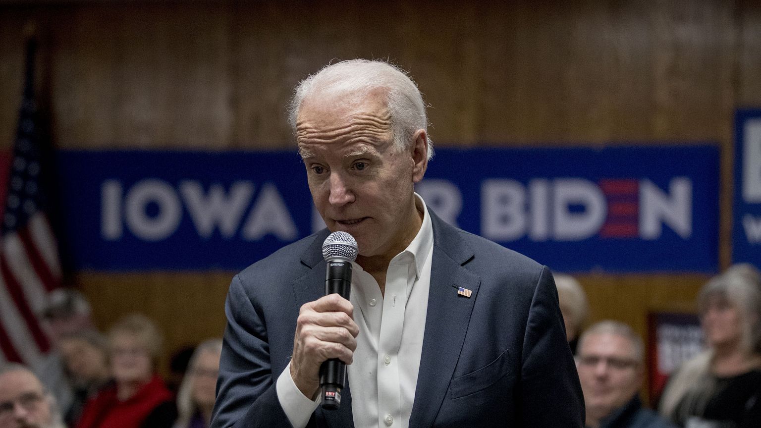 Image: Joe Biden