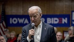 Image: Joe Biden