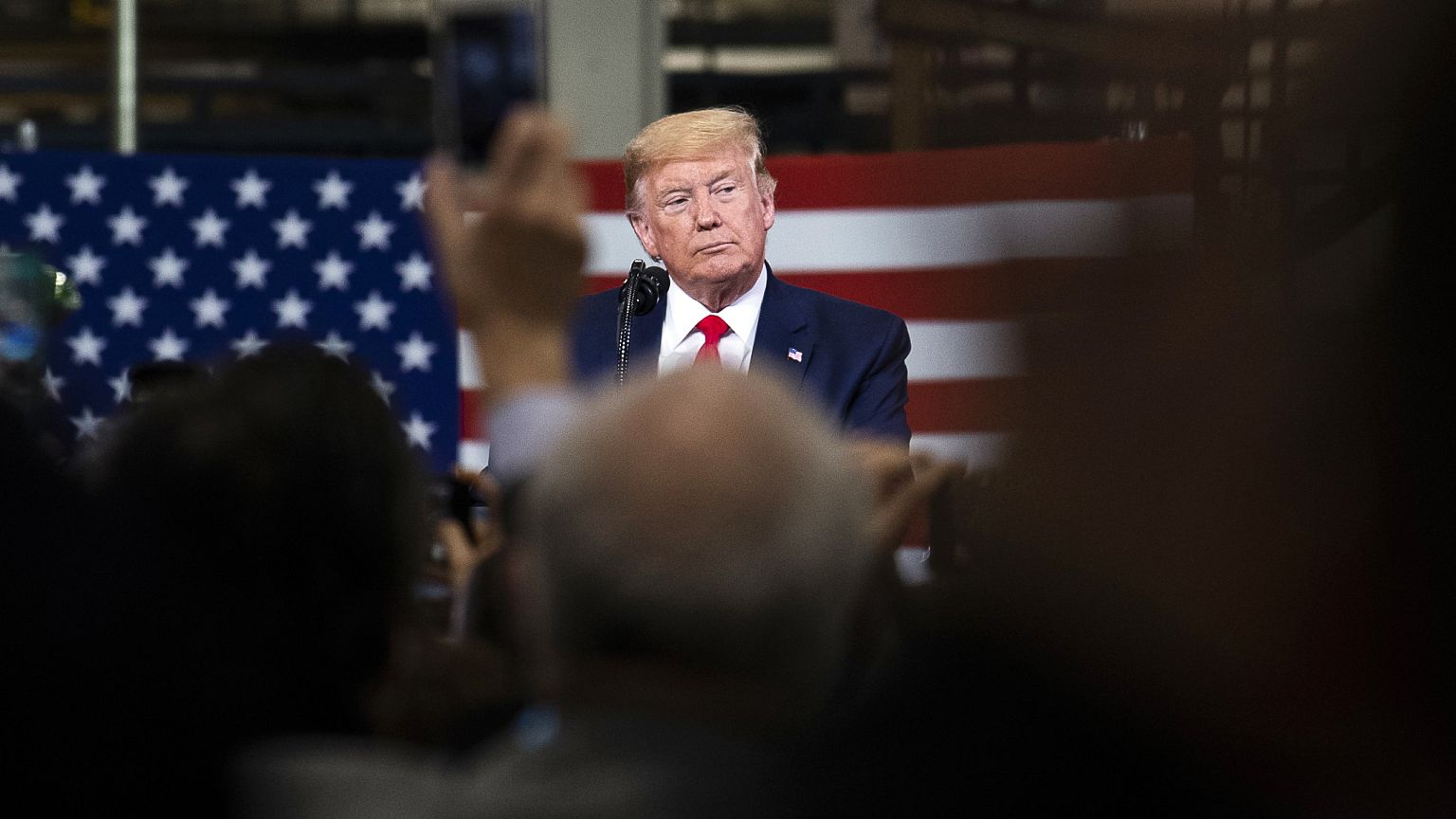 Image: Donald Trump