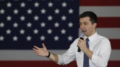 Image: Pete Buttigieg