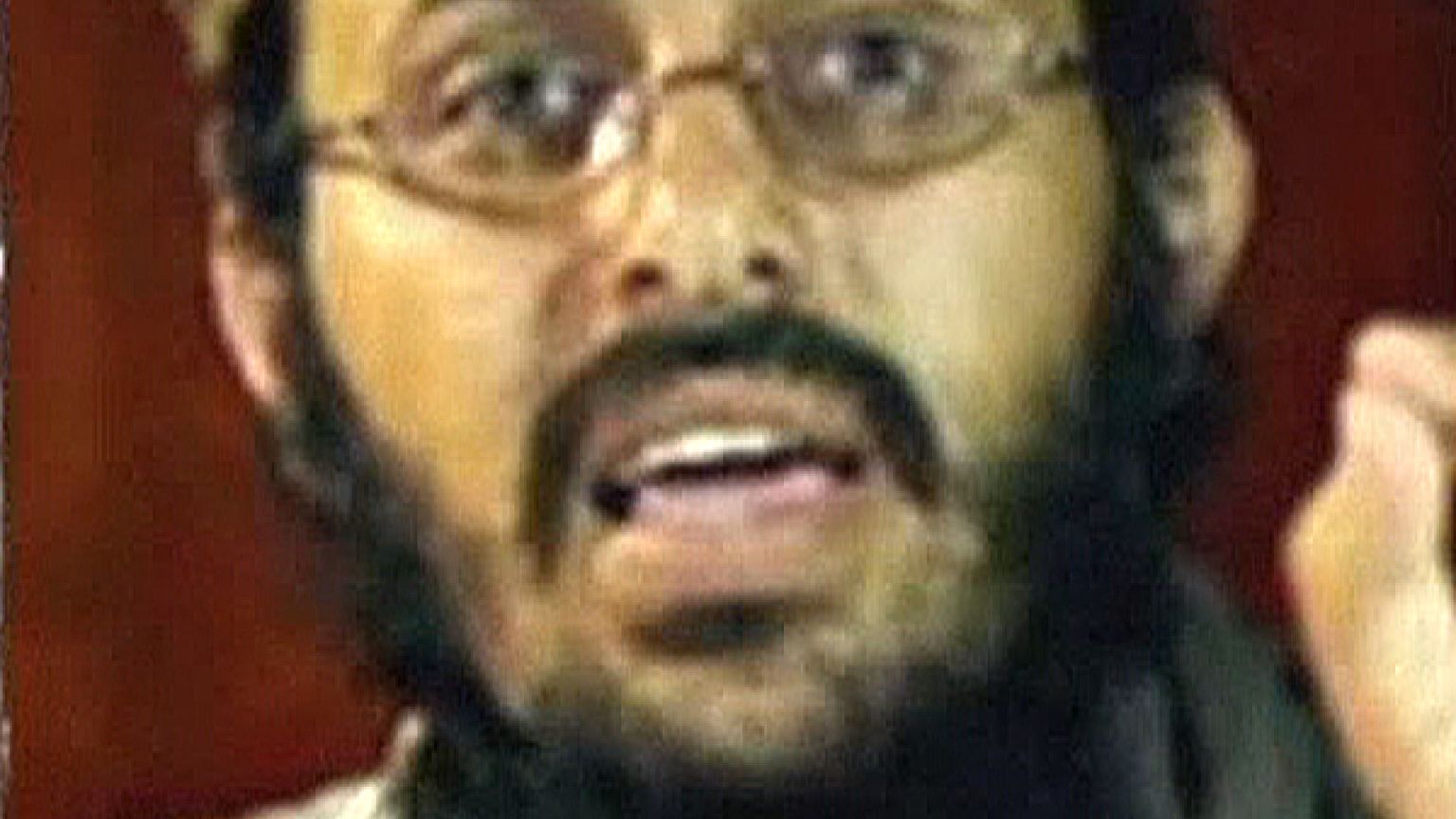 Image: Qassim al-Rimi