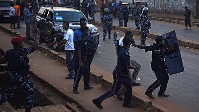 Elections en Sierra Leone : une "rhétorique tribale" qui inquiète